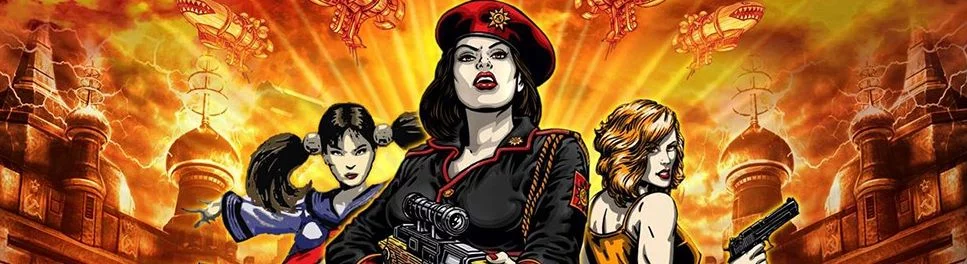 Reseñas negativas sobre Command &amp;amp; Conquer: Red Alert 3 (Command and Conquer: Red Alert 3) — 0 opiniones