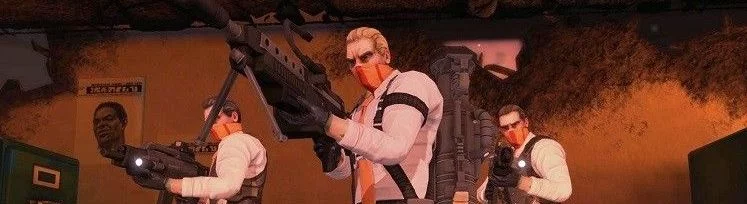 TOP-43 - juegos, similares a XCOM: Enemy Within