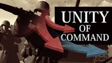 Unity of Command 2 se parece a Unity of Command 2