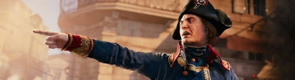 Trucos para Assassin's Creed: Unity (AC5)