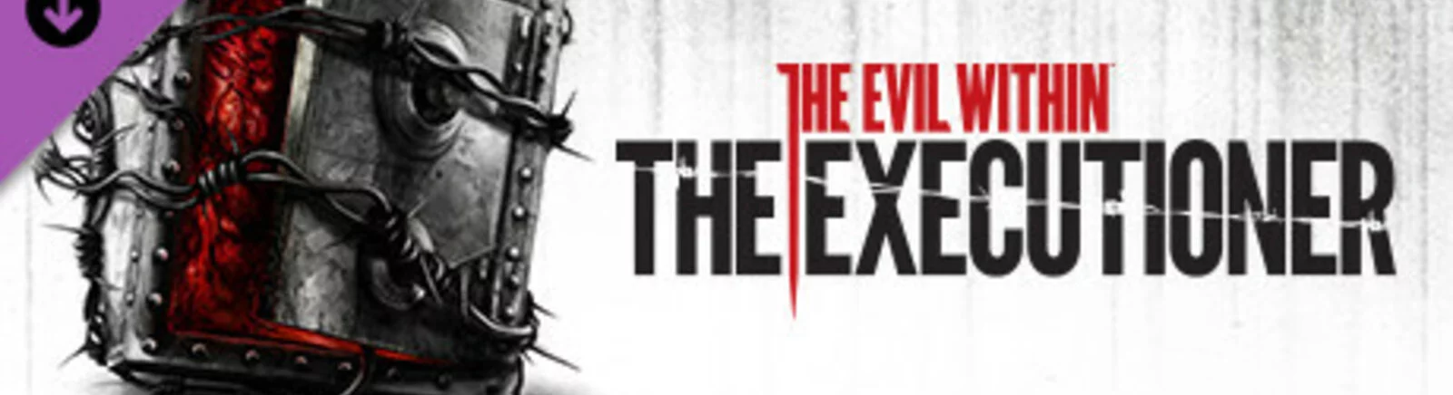 Reseñas mixtas sobre Evil Within: The Executioner (Evil Within: Keeper) — 0 opiniones