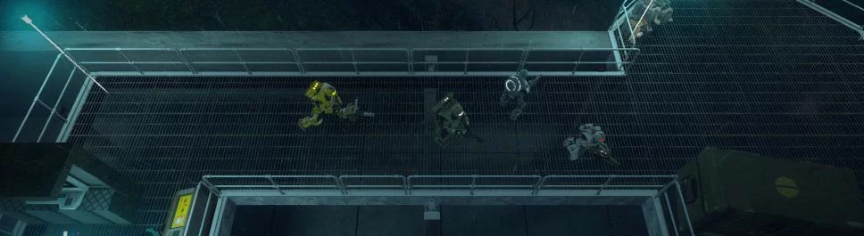 Alien Swarm: Reactive Drop — Entrenador (+5) del 10.09.2023 [WeMod] / Entrenadores / Trucos