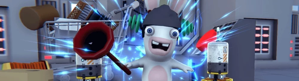 Fecha de lanzamiento de Rabbids Coding en diferentes países del mundo