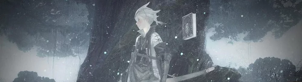 NieR Replicant ver.1.22474487139... — El principio del fin: ajuste preestablecido de ReShade / Animación y Gráfica / Mods y skins