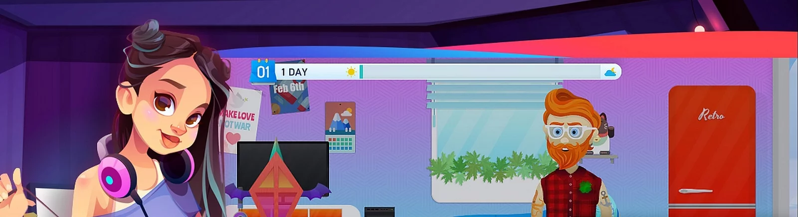 Reseñas negativas sobre Freelancer 2: Idle gamedev life simulator — 0 opiniones
