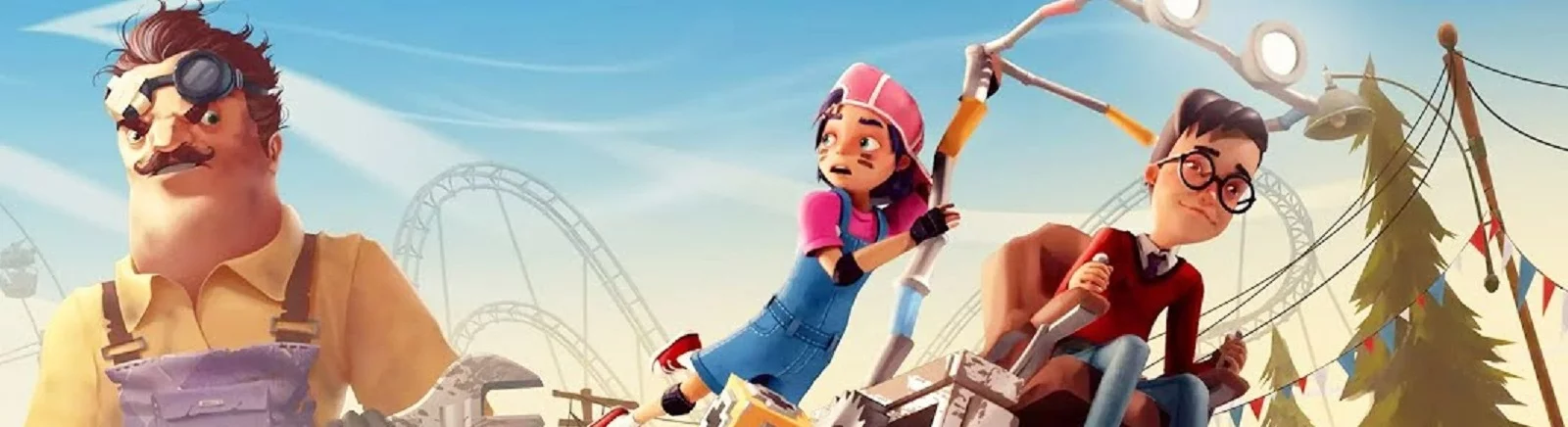 Comprar Hello Engineer: Scrap Machines Constructor barato, descuentos hasta -90% - Steam claves para PC, comparación de precios en diferentes tiendas