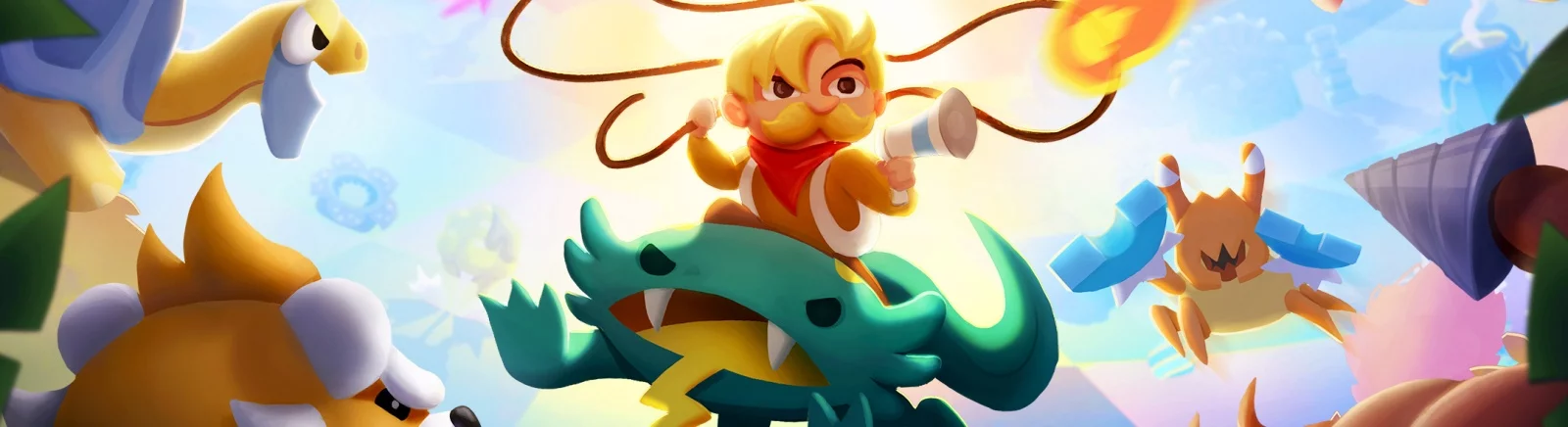 Fecha de lanzamiento de Patch Quest en diferentes países del mundo