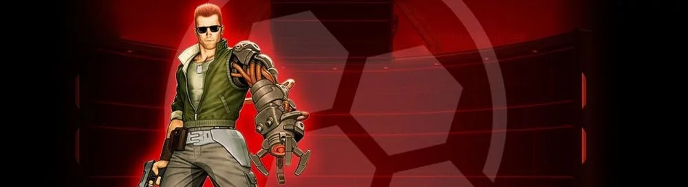 TOP-5 - juegos para iOS, similares a Bionic Commando Rearmed (Bionic Commando: Rearmed)