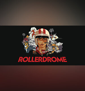 Rollerdrome [RU+CIS]