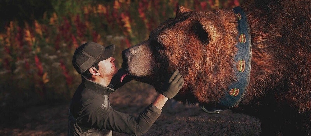 Prueba: Cheeseburger el Oso y Chocobo el Pájaro de Montar — Adivina el Juego Basado en la Mascota