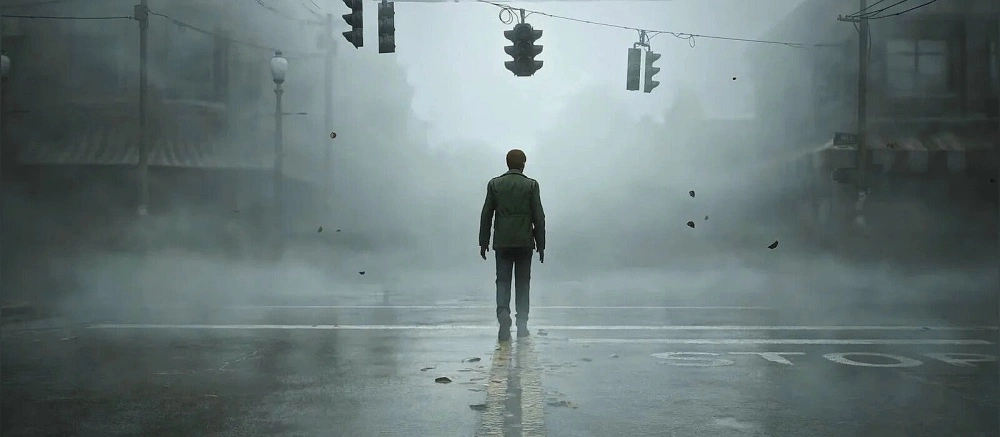 Prueba: ¿Qué monstruo de Silent Hill eres tú?