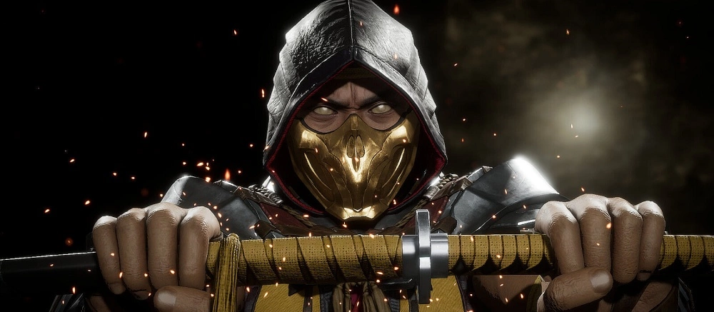 Test: ¿Qué personaje de Mortal Kombat eres?