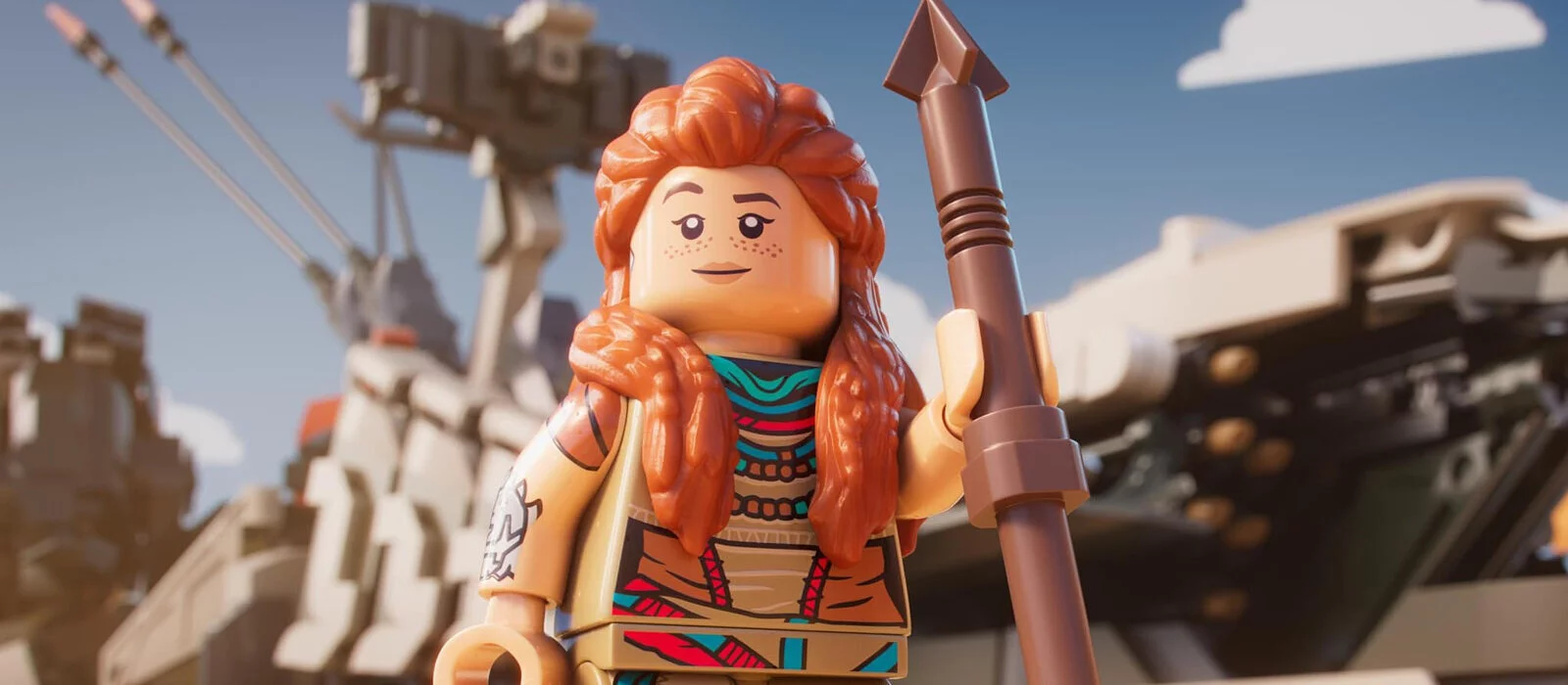 Prueba: Adivina el juego de LEGO por la captura de pantalla