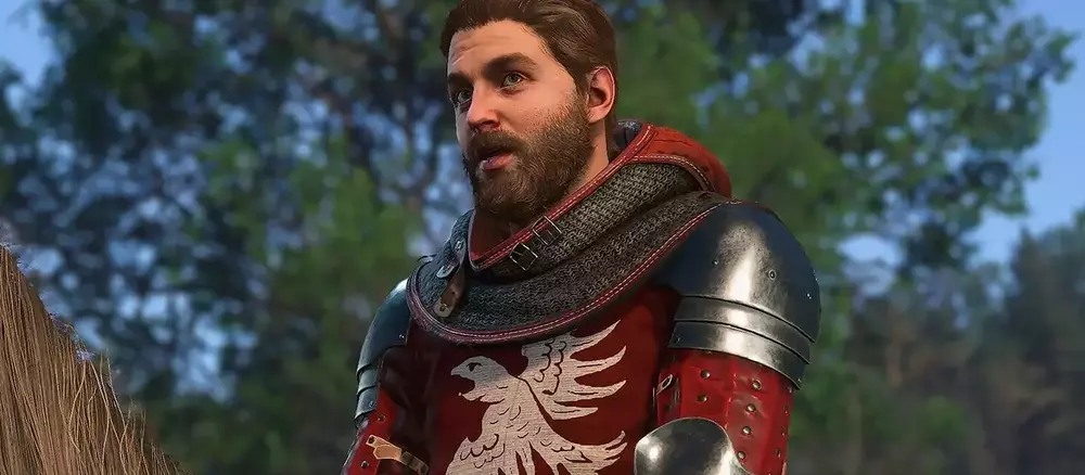 Juego de preguntas: ¿Cuál es tu camino en Kingdom Come — más agallas que cerebro?