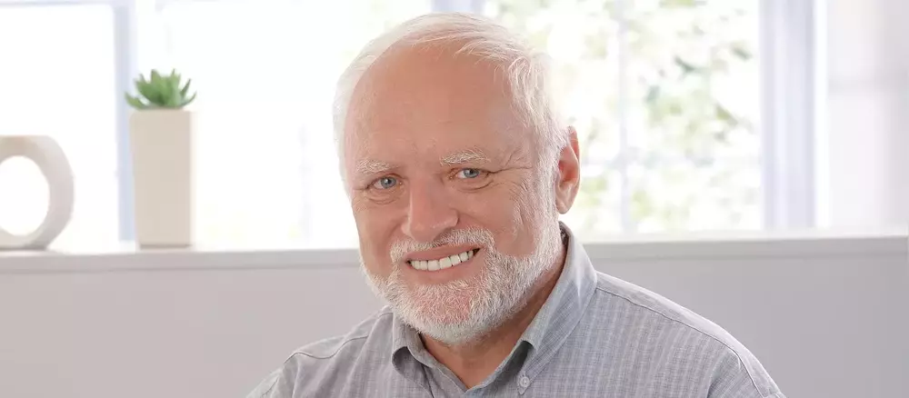 Prueba: ¿Qué tipo de conocedor de memes eres?