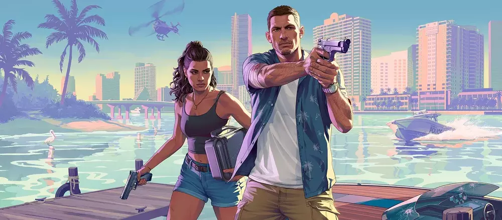 Prueba: ¿Qué tipo de fan de GTA eres?