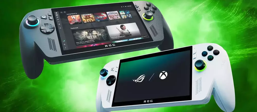Juego de Preguntas: ROG Xbox Ally, PS Portal, Steam Deck o Switch 2 — ¿Cuál consola portátil es la adecuada para ti?