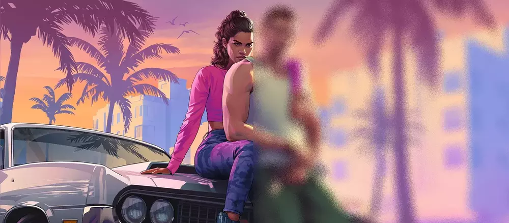 Prueba: Adivina el juego a través del arte distorsionado y los píxeles