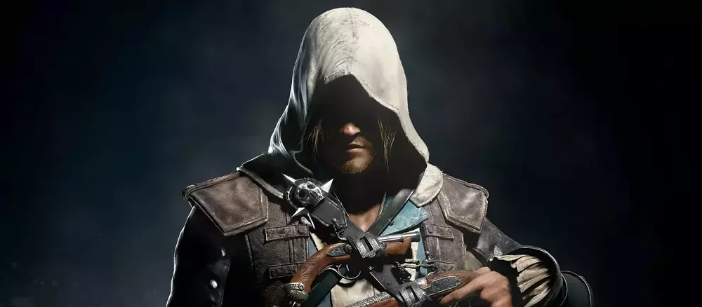 Prueba: ¿Qué tipo de pirata eres? ¿El legendario Edward Teach o un marinero común?