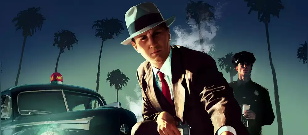 Prueba: ¿Qué tipo de detective eres?