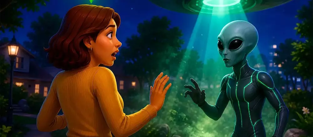 Prueba: ¿De qué color brillará tu Plumbob (el cristal sobre tu cabeza) en Los Sims?