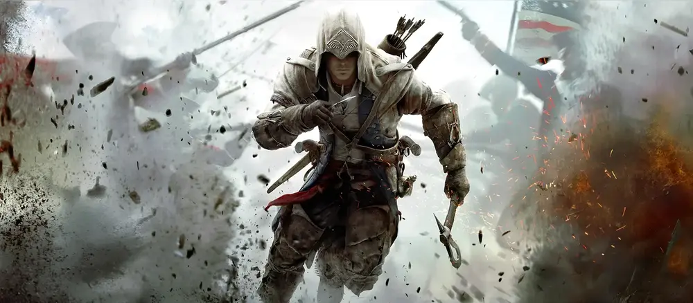 Cuestionario: ¿Qué personaje de Assassin's Creed eres?