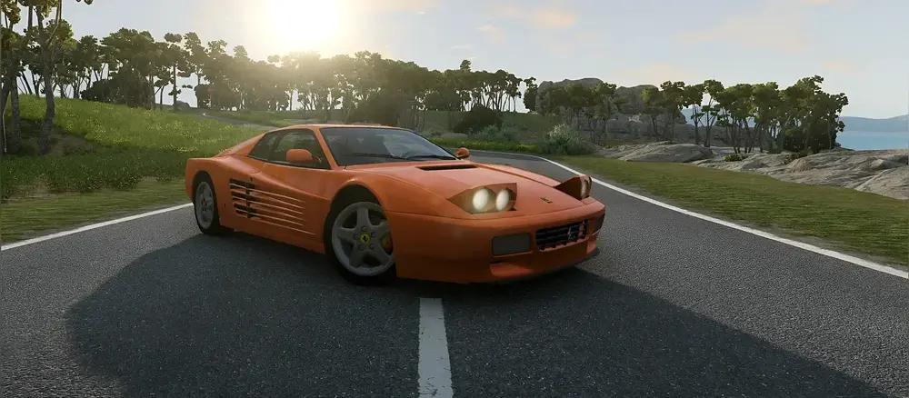 Cuestionario: ¿Conductor Cauteloso o Probador de Choques? ¿Quién Eres en BeamNG.drive?
