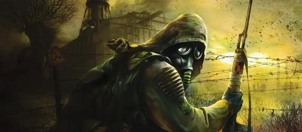 Cuestionario: ¿Qué tipo de acosador eres en S.T.A.L.K.E.R. 2: Heart of Chornobyl?