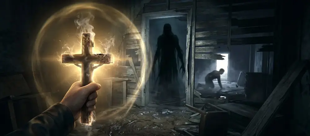 Cuestionario: ¿Qué tipo de cazador de fantasmas eres en Phasmophobia?