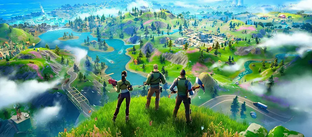 Cuestionario: ¿Qué tipo de jugador de Fortnite eres? Descubre tu estilo de juego