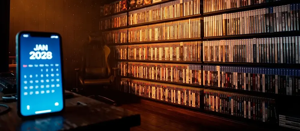 Cuestionario: Construye una colección de discos — Sony acaba de firmar su sentencia de muerte