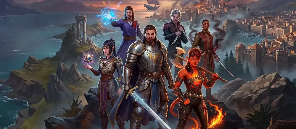 Cuestionario: Adivina el secreto del compañero en Baldur's Gate 3 — La trivia definitiva de BG3