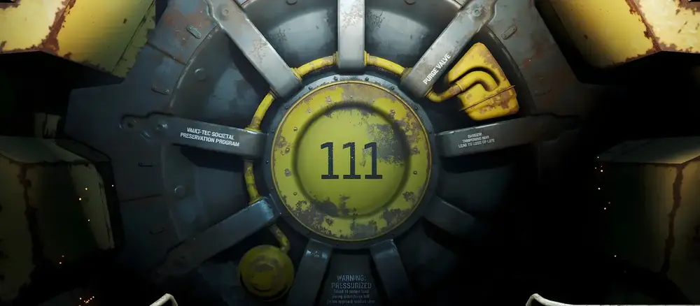 Cuestionario: ¡Construye un búnker del apocalipsis! ¿Será Vault-Tec, un "Silo" o tu búnker de ensueño?