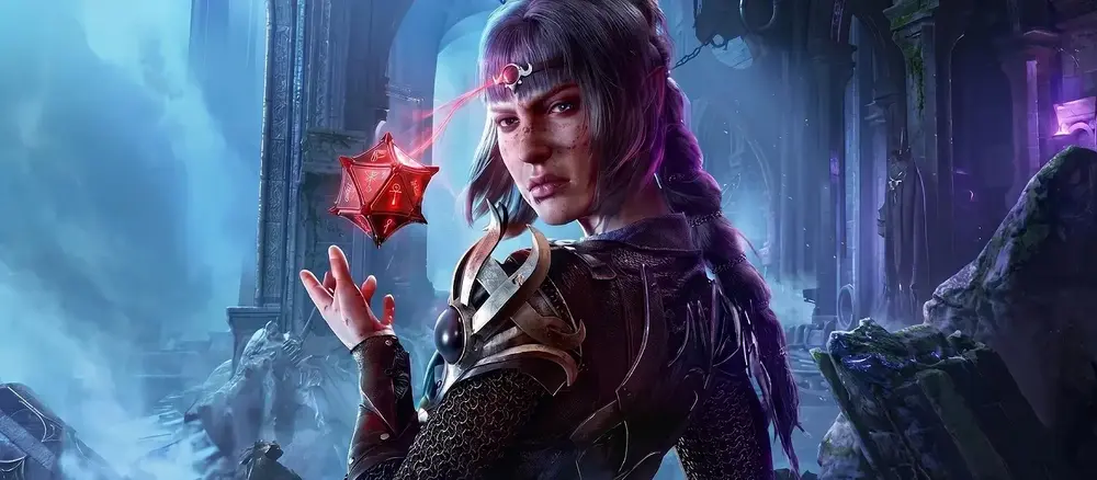 Quiz: Baldur's Gate 3 — ¿Hecho o Ficción? Una noche con un oso, dados tramposos y nivel 20