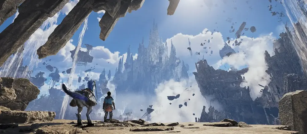 ¿Qué estilo de caza tienes? Quiz de Monster Hunter Wilds