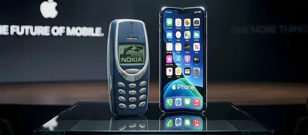 Cuestionario: ¿Air, Pro o el Dúo Plegable de $400K? ¿Qué iPhone Te Conviene?