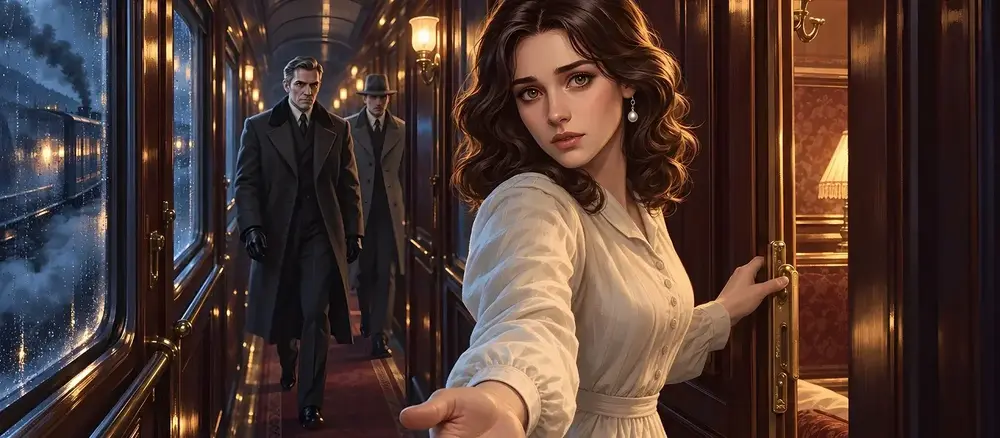 Cuestionario: ¿Puedes salvar a un extraño en una historia al estilo de Romance Club?