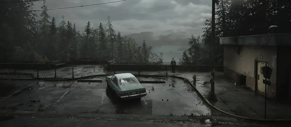 Cuestionario: ¿Puedes sobrevivir en Silent Hill?