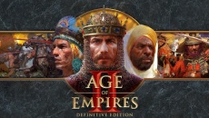 Age Of Empires 2: Definitive Edition - fecha de lanzamiento