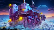 Survival Machine - fecha de lanzamiento