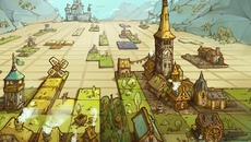 Drop Duchy - fecha de lanzamiento